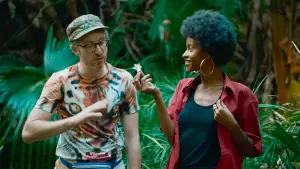 Backdrop to the movie "Vade Retro" #538336