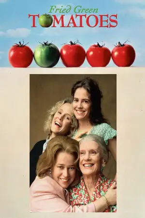 Poster to the movie "Fried Green Tomatoes" #809856