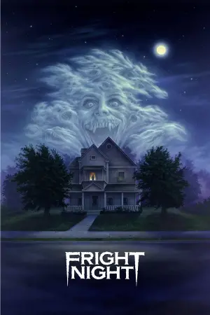 Poster to the movie "Fright Night" #108097