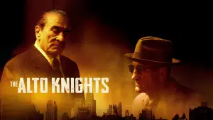 Backdrop to the movie "Alto Knights" #592955