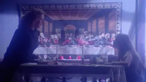 Backdrop to the movie "Carrie" #639244