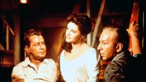 Backdrop to the movie "Santiago" #713565