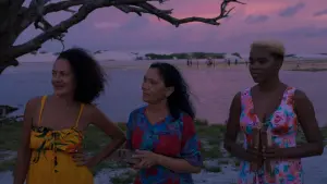 Backdrop to the movie "Betânia" #368685