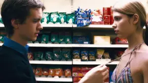 Backdrop to the movie "Cashback" #728014