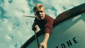 Backdrop to the movie "Dunkirk" #570399