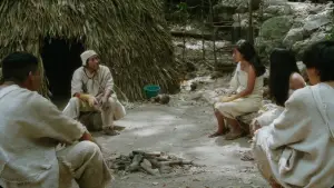 Backdrop to the movie "Eureka" #541496