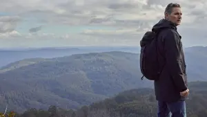 Backdrop to the movie "Force of Nature: The Dry 2" #502775