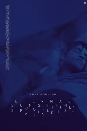 Poster to the movie "Eternal Sunshine of the Spotless Mind" #833501