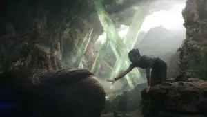 Backdrop to the movie "Godzilla x Kong: The New Empire" #565532