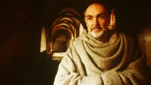 Watch film The Name of the Rose | The Name of the Rose Official Trailer #1 - Sean Connery Movie (1986) HD