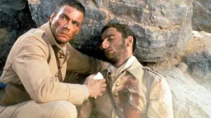 Backdrop to the movie "Legionnaire" #408232