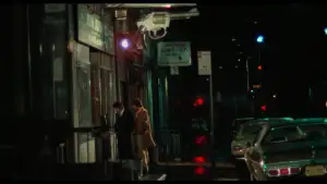 Backdrop to the movie "Mean Streets" #874837