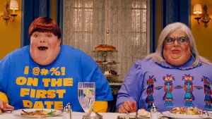 Backdrop to the movie "Tropic Thunder" #601192