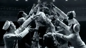 Backdrop to the movie "Maestro" #664806