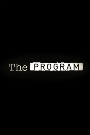 Poster to the movie "The Program" #881872