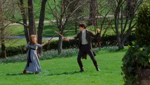 Backdrop to the movie "Sense and Sensibility" #847208