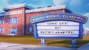 Backdrop to the movie "Captain Underpants: The First Epic Movie" #933221