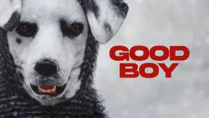 Backdrop to the movie "Good Boy" #747286