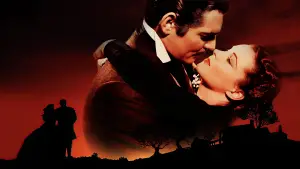 Backdrop to the movie "Gone with the Wind" #611686