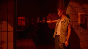 Backdrop to the movie "Resurrection" #761682