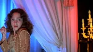 Backdrop to the movie "Suspiria" #210387