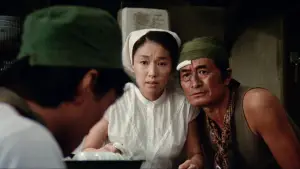 Backdrop to the movie "Tampopo" #731110