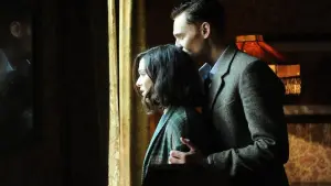 Backdrop to the movie "The Deep Blue Sea" #396764