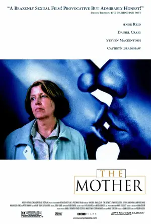 Poster to the movie "The Mother" #652351