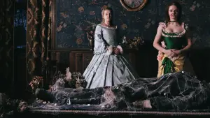 Backdrop to the movie "The Ugly Stepsister" #519235