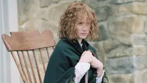 Backdrop to the movie "The Village" #728805