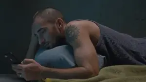 Backdrop to the movie "To a Land Unknown" #766584