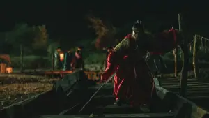 Backdrop to the movie "Uprising" #615724