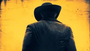 Backdrop to the movie "Murder at Yellowstone City" #318931