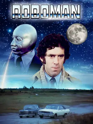 Poster to the movie "Who?" #743484