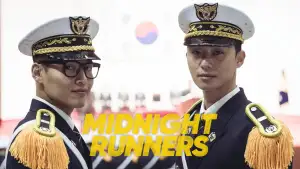 Watch film Midnight Runners | MIDNIGHT RUNNERS - Teaser trailer