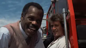 Backdrop to the movie "Lethal Weapon" #801010