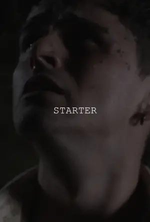 Poster to the movie "Starter" #538327