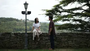 Backdrop to the movie "Sore: A Wife from the Future" #523661