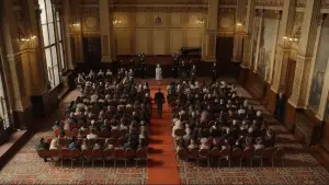 Backdrop to the movie "I Swear" #516775