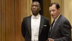 Backdrop to the movie "Green Book" #603368