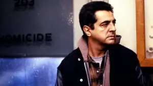 Backdrop to the movie "Homicide" #426523