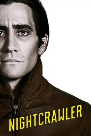 Poster to the movie "Nightcrawler" #201201