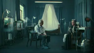 Backdrop to the movie "Cronos" #533234