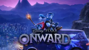 Backdrop to the movie "Onward" #155724