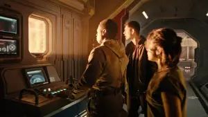 Backdrop to the movie "Alien: Romulus" #545973