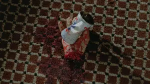 Backdrop to the movie "Blood Rage" #477711