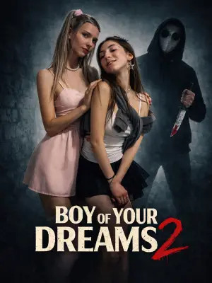 Boy Of Your Dreams 2