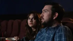 Backdrop to the movie "Cat Person" #311532