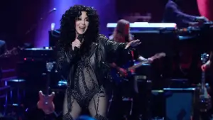 Backdrop to the movie "SNL50: The Homecoming Concert" #731327