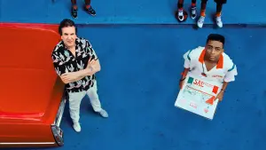 Backdrop to the movie "Do the Right Thing" #187690